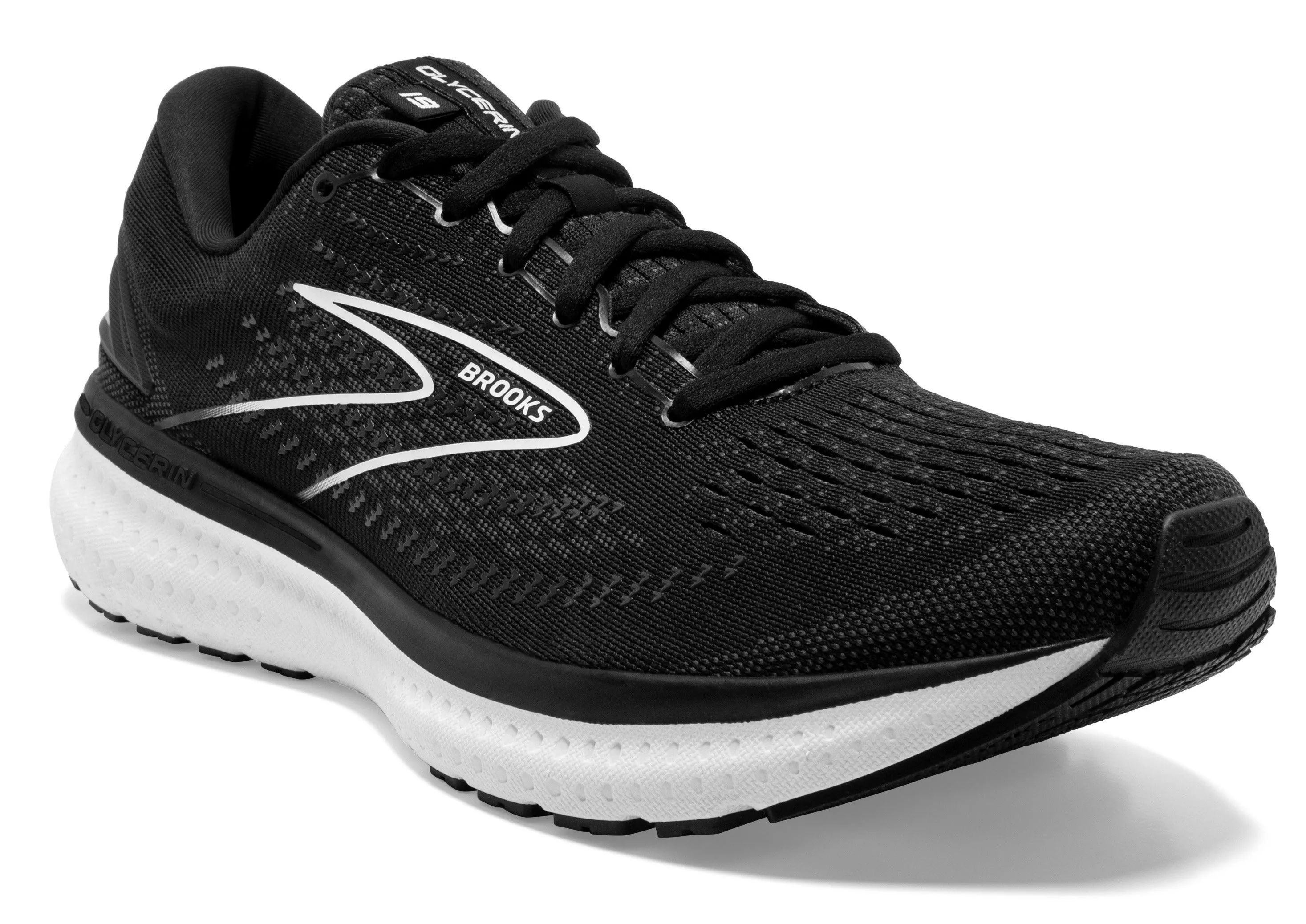 Brooks Women's Glycerin 19