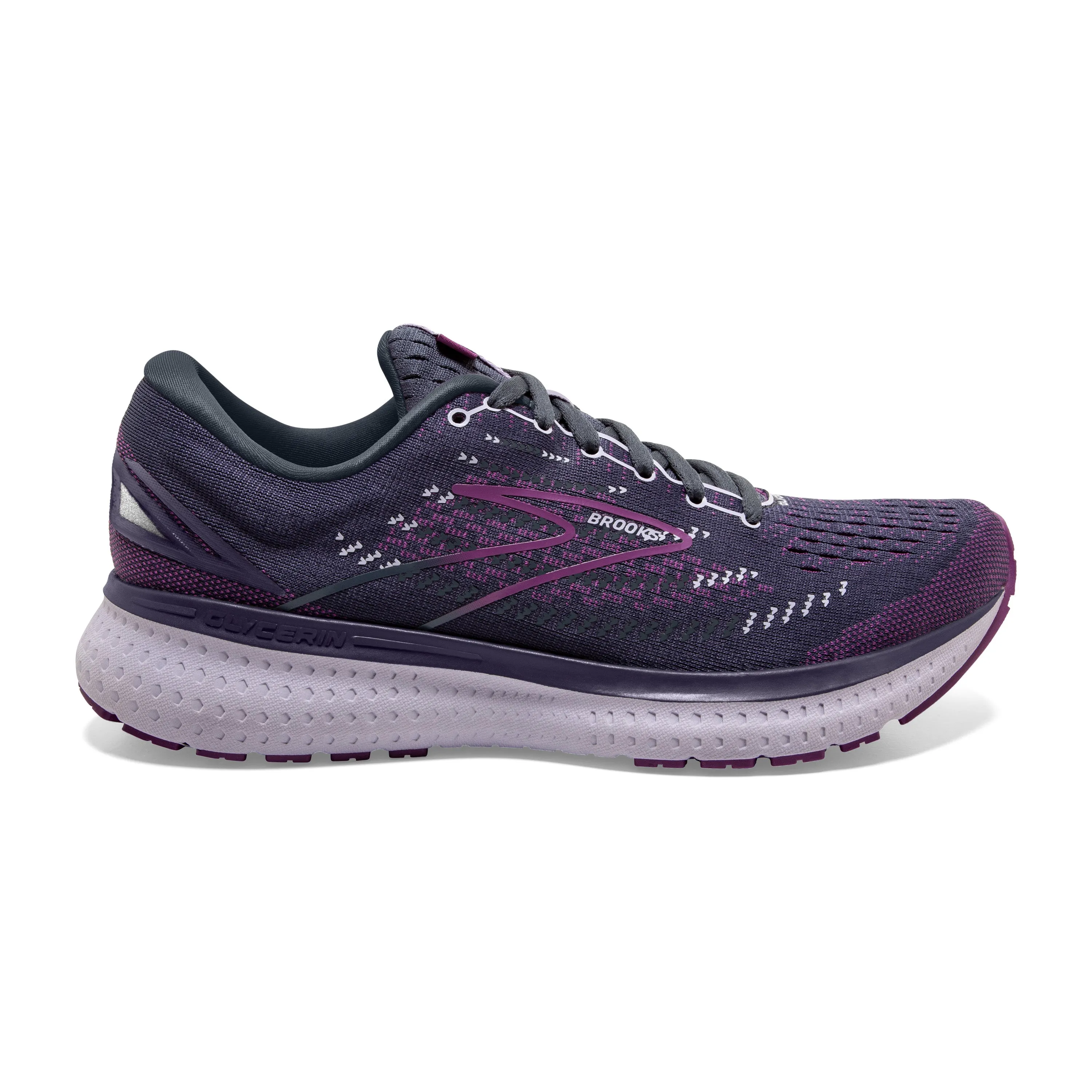 Brooks Women's Glycerin 19