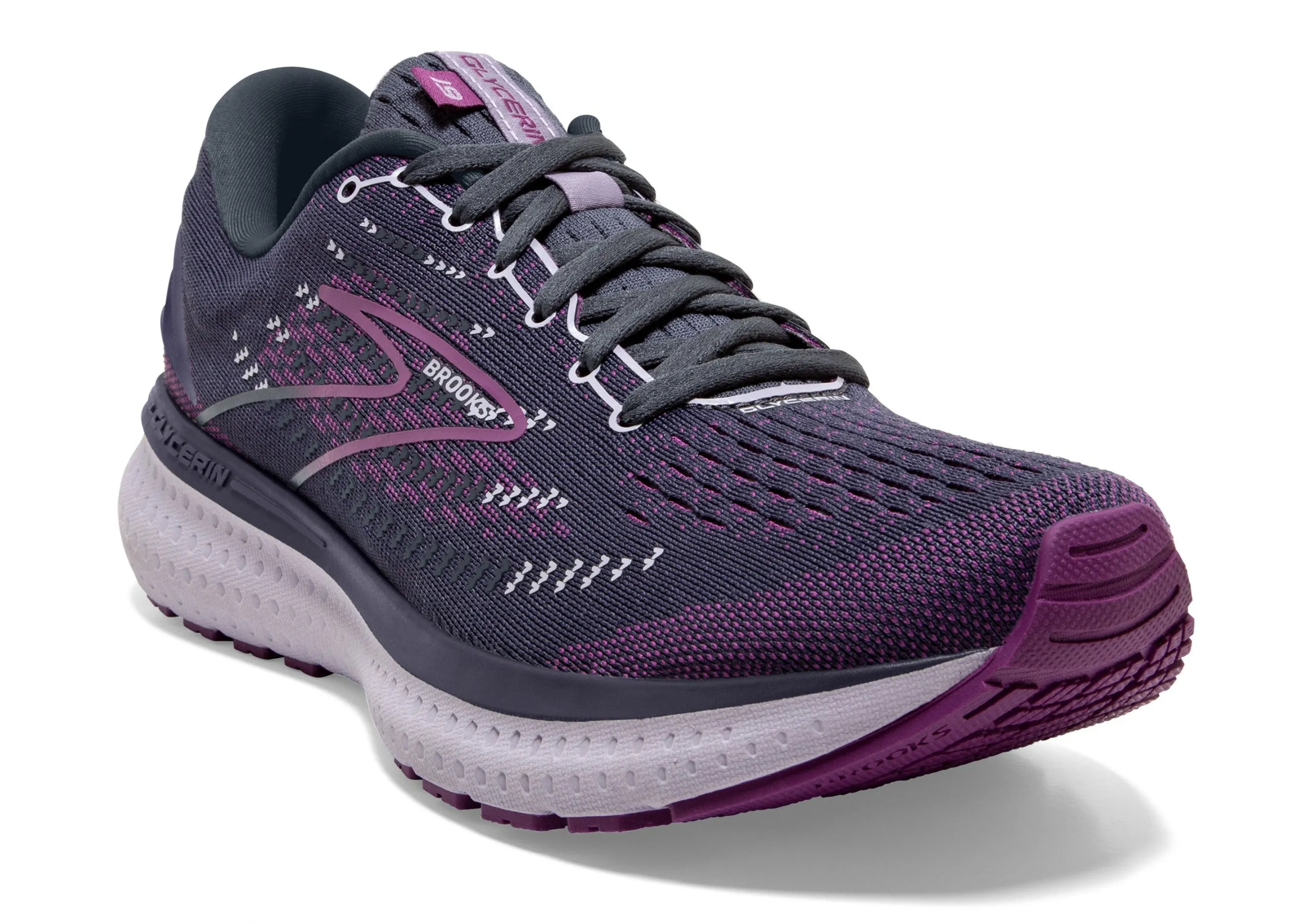 Brooks Women's Glycerin 19