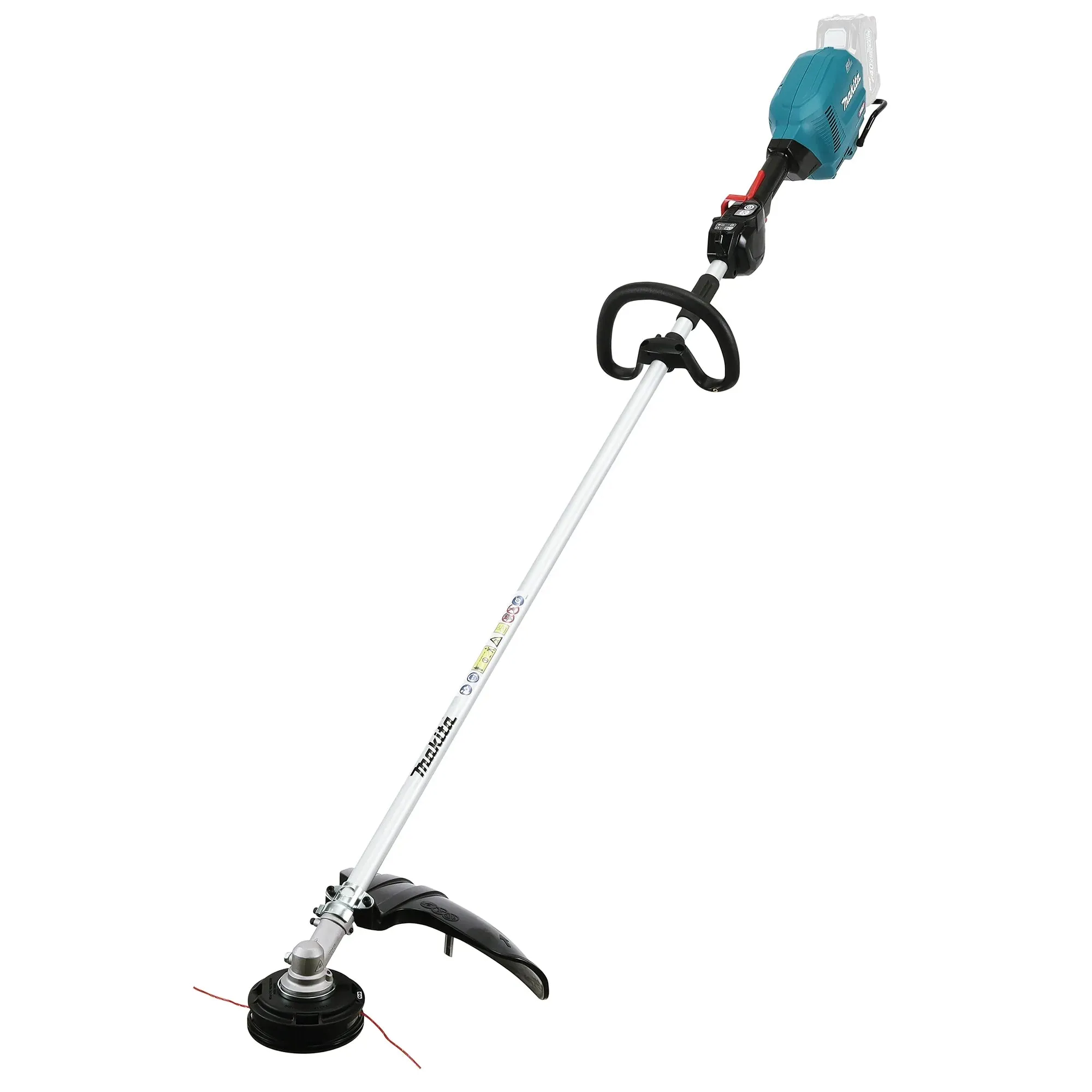 Brushcutter Makita UR014GZ 40V