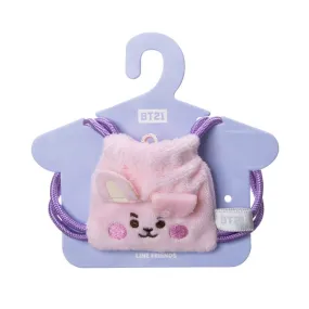 BT21 Baby Costume Mini Knapsack - Cooky