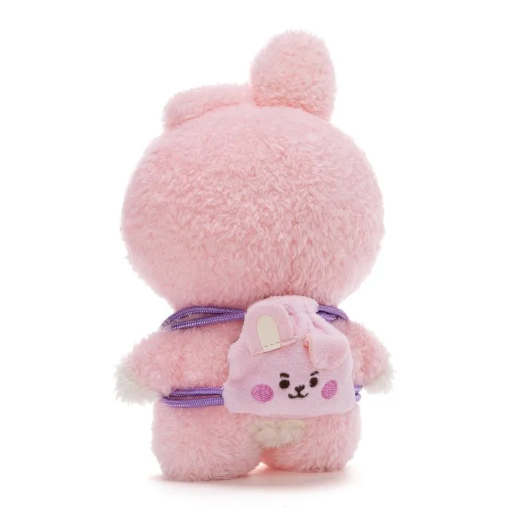 BT21 Baby Costume Mini Knapsack - Cooky