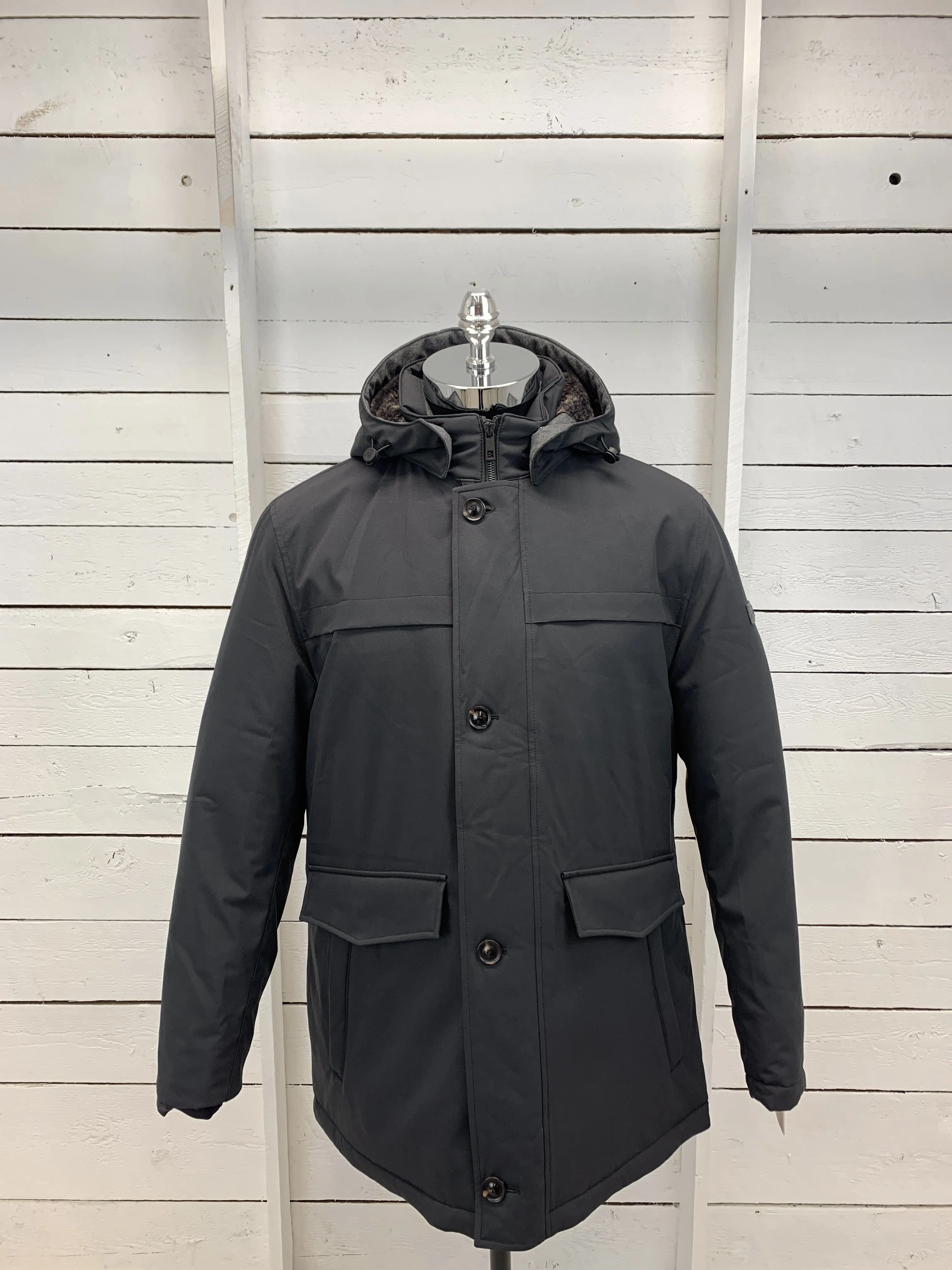 Bugatti Gortex Winter Jacket - 89025