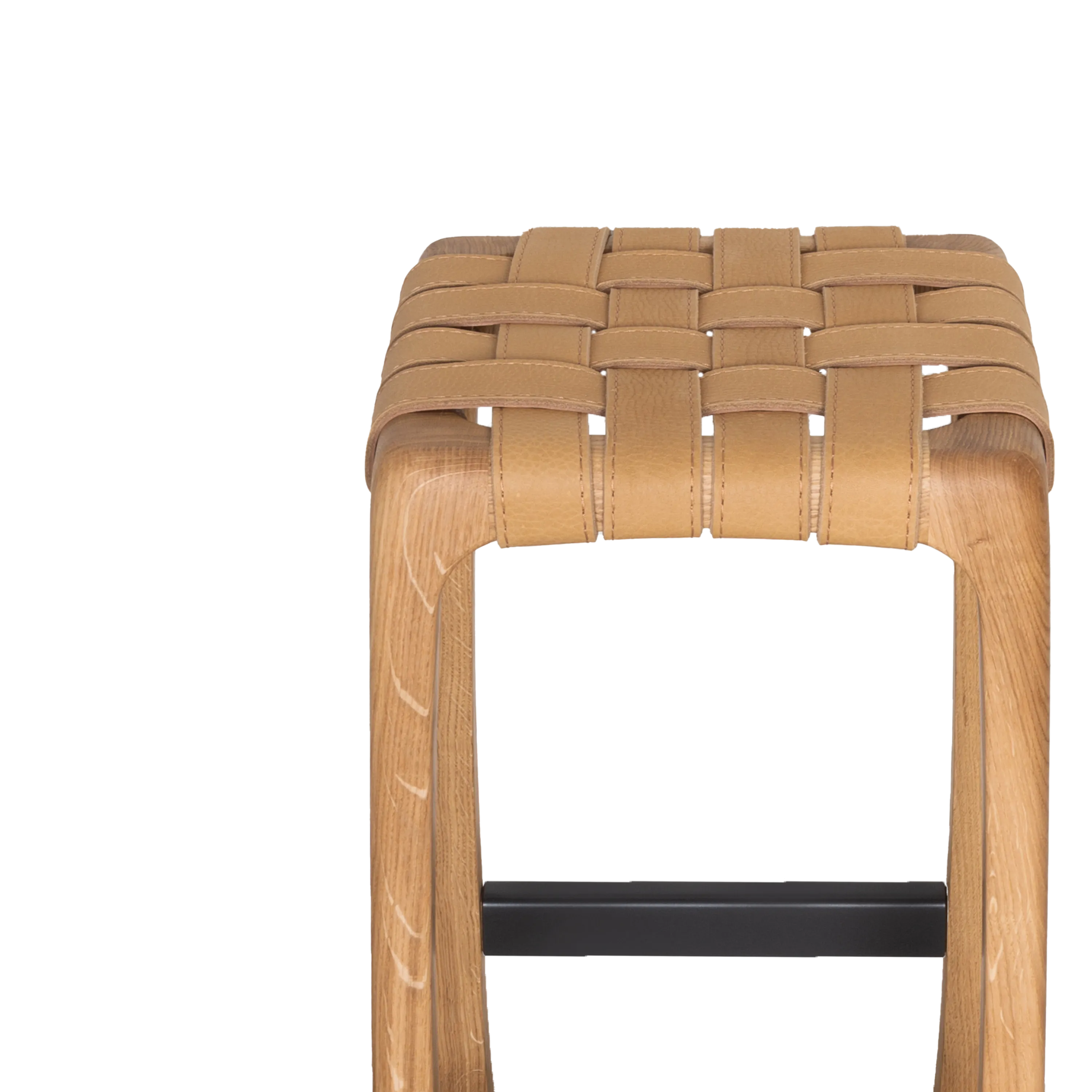 Bungalow Bar Stool