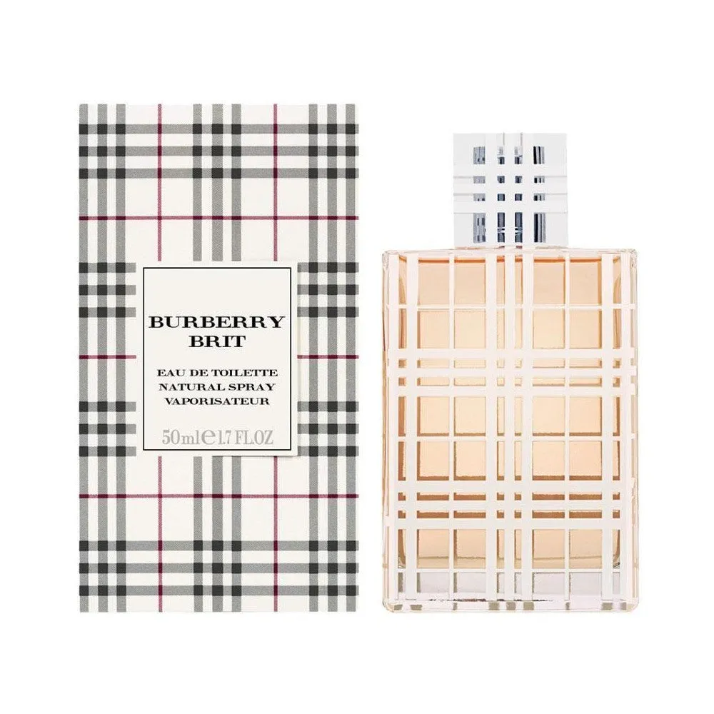 Burberry Brit Eau de Toilette