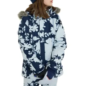 Burton Bennett Jacket 2023 - Girl's Snowboard Jacket