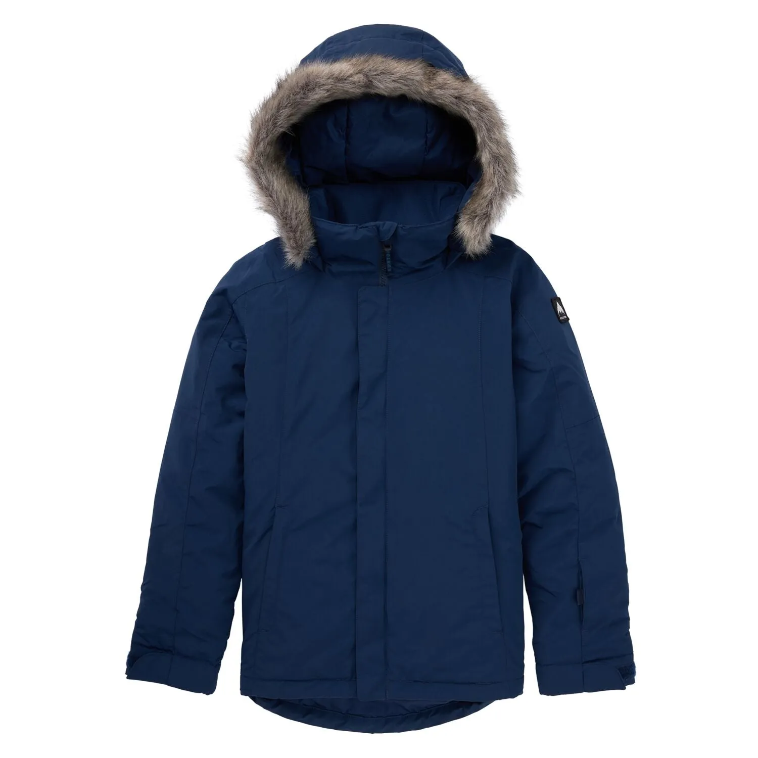 Burton Bennett Jacket 2023 - Girl's Snowboard Jacket