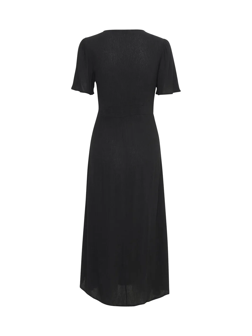 B.young BYjacqueline dress black