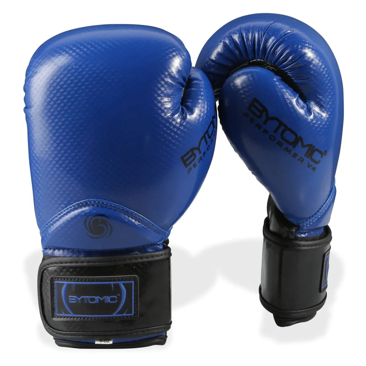 Bytomic Performer V4 Kids Boxing Gloves Blue