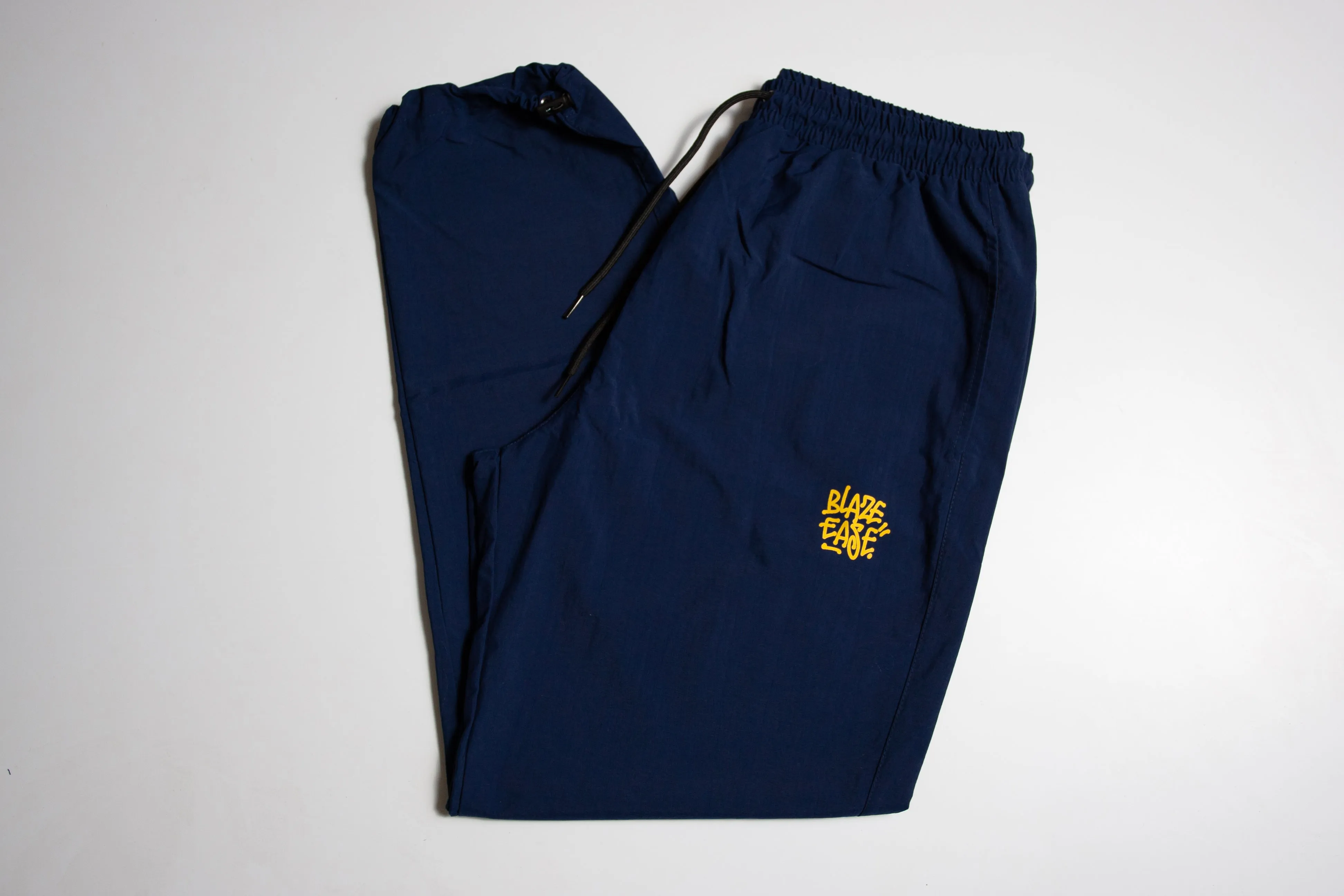 Calça Blaze Tactel Ease Marine Azul Marinho