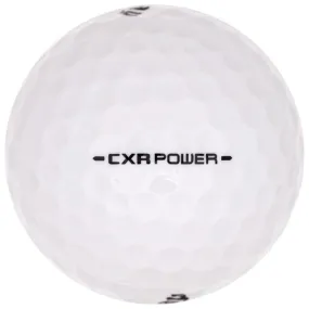 Callaway CXR Power