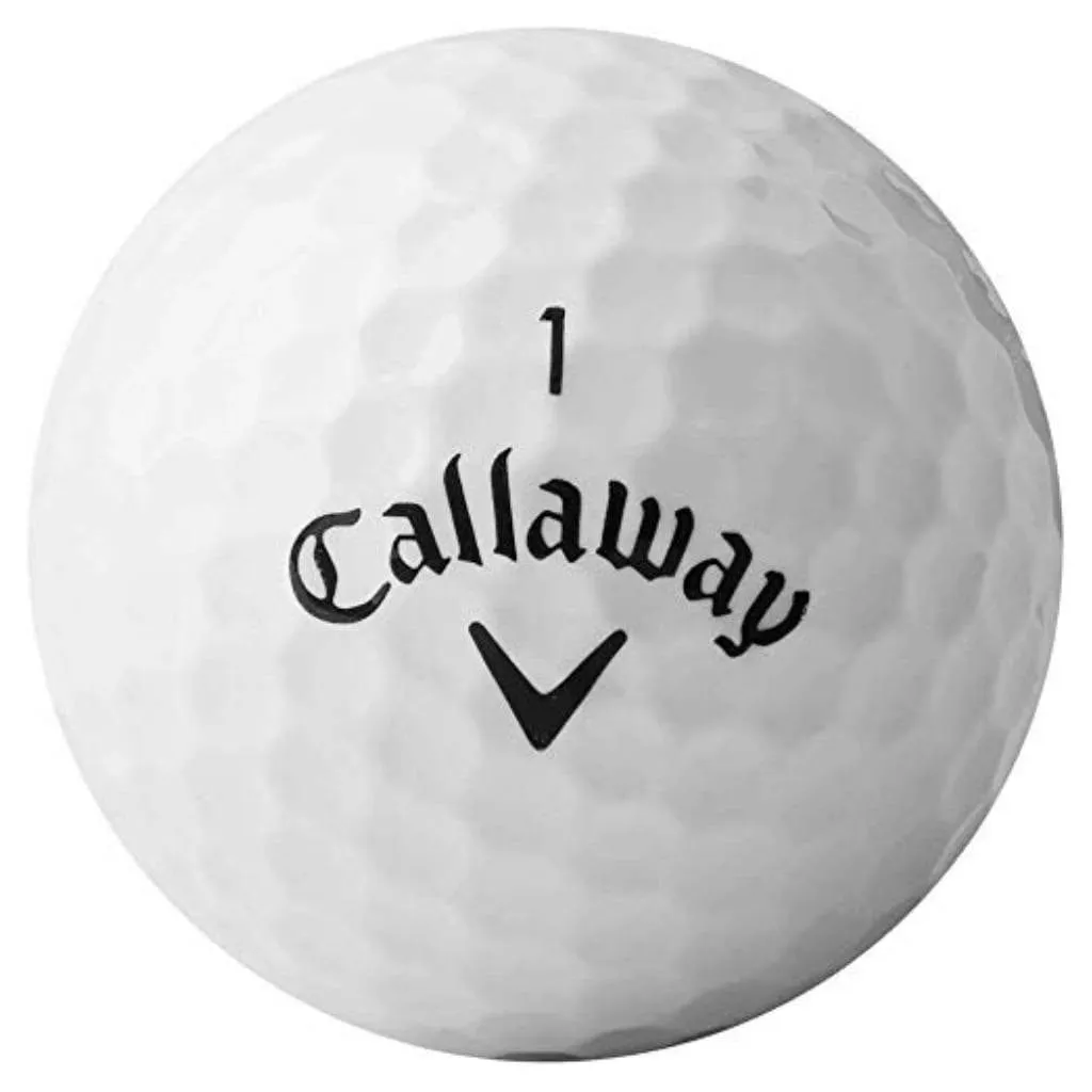 Callaway CXR Power