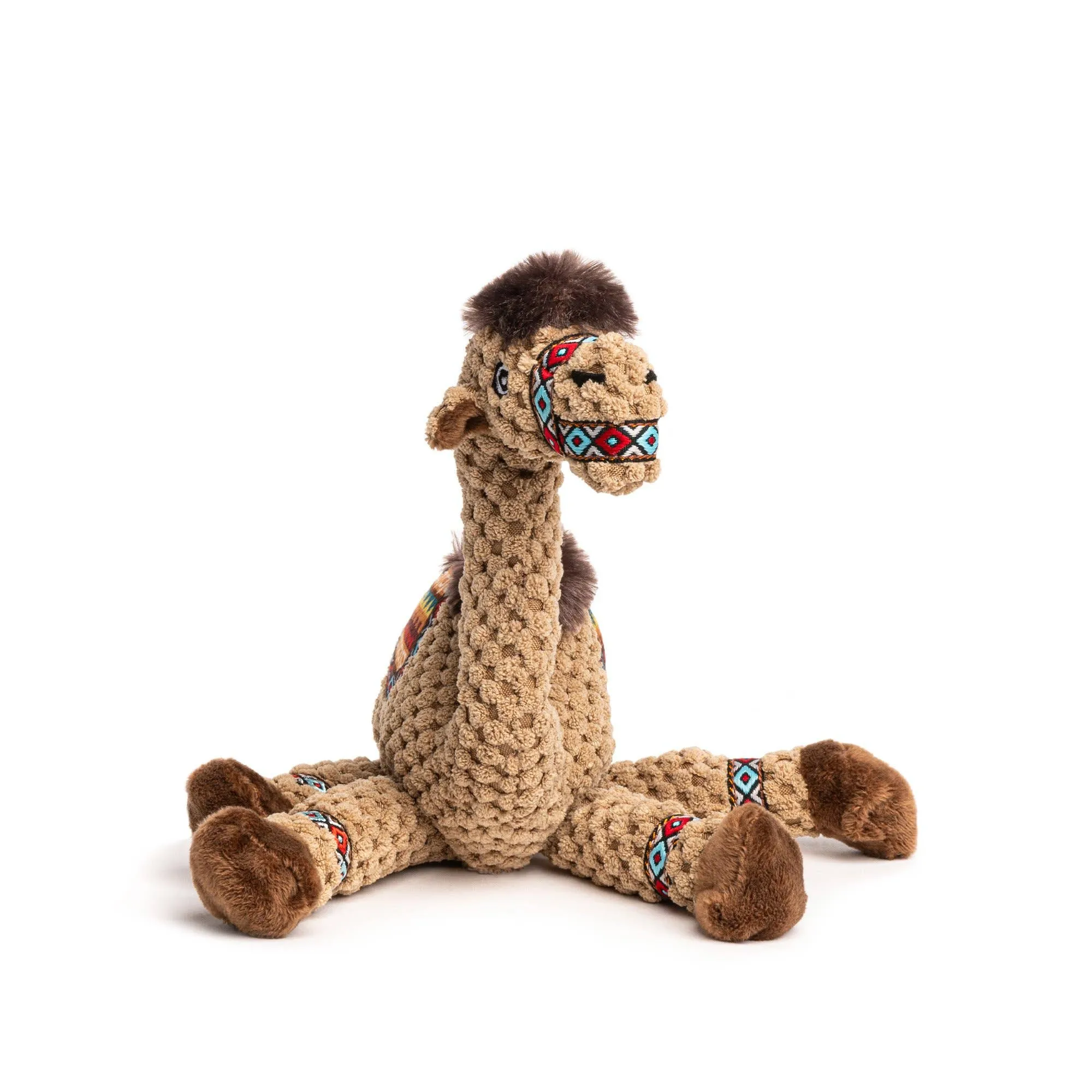 Camel Plush Toy