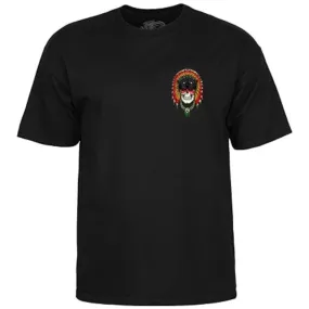 Camiseta Powell Peralta Kelvin Hoefler Skull