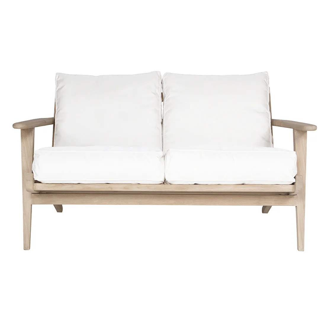 CAMPS BAY 2 SEAT | WHITE