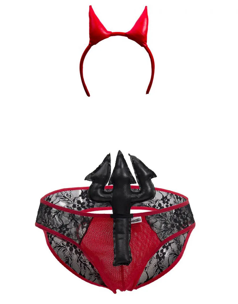 Candyman Devil Costume 99356