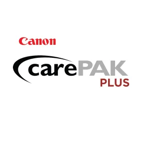 Canon CarePAK PLUS 3 Year Protection Plan for Camcorders - $1000-$1,499