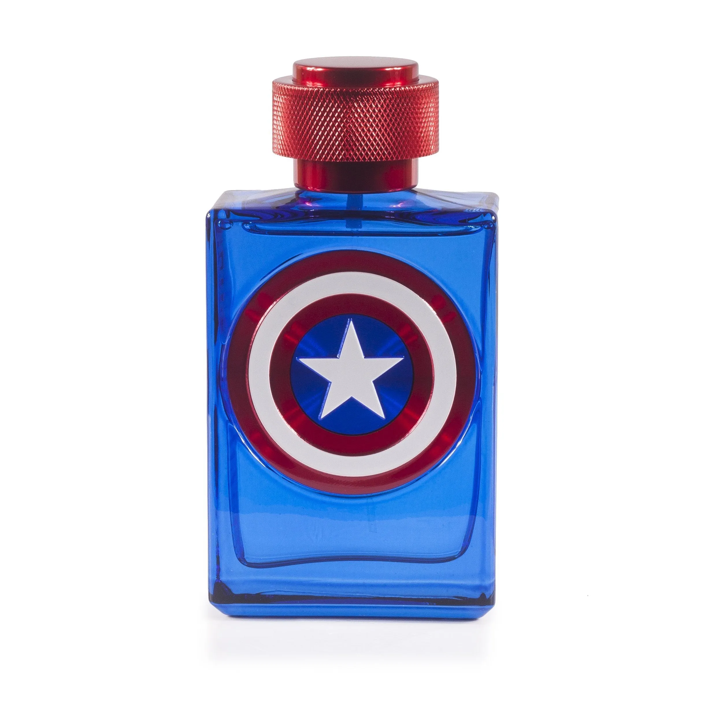 Captain America Eau de Toilette Spray for Boys by Marvel