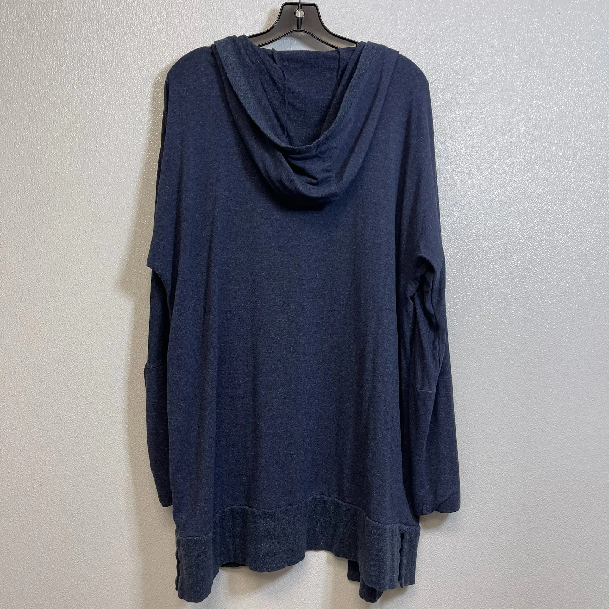 Cardigan By Soma In Navy, Size: Xl