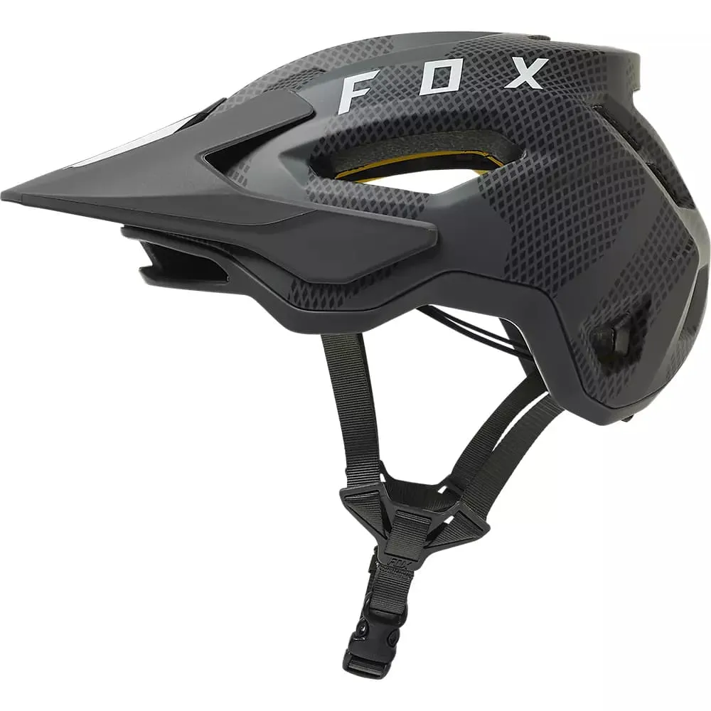 Casco para Hombre FOX SPEEDFRAME SPEEDFRAME CAMO CE 033