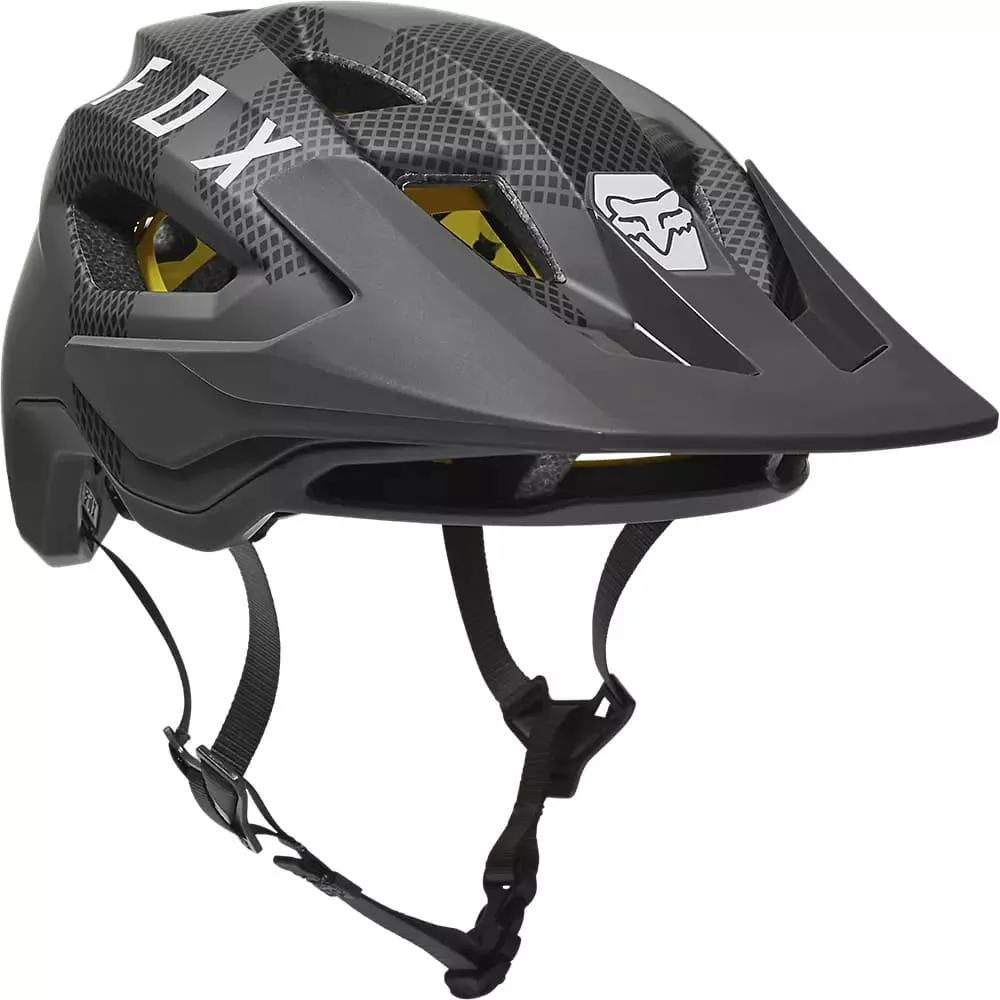 Casco para Hombre FOX SPEEDFRAME SPEEDFRAME CAMO CE 033