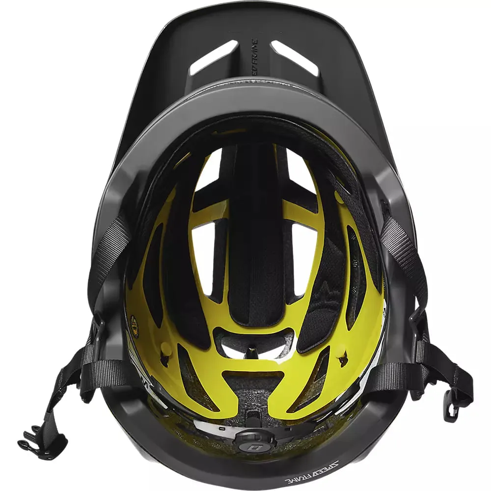 Casco para Hombre FOX SPEEDFRAME SPEEDFRAME CAMO CE 033