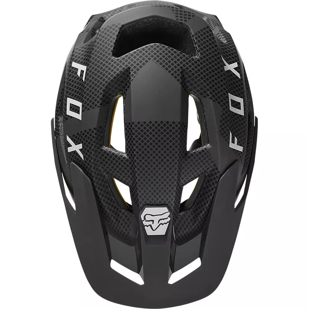 Casco para Hombre FOX SPEEDFRAME SPEEDFRAME CAMO CE 033