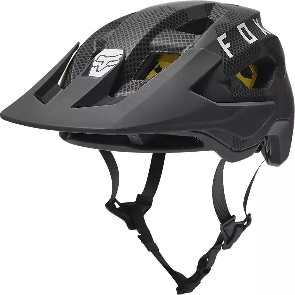 Casco para Hombre FOX SPEEDFRAME SPEEDFRAME CAMO CE 033