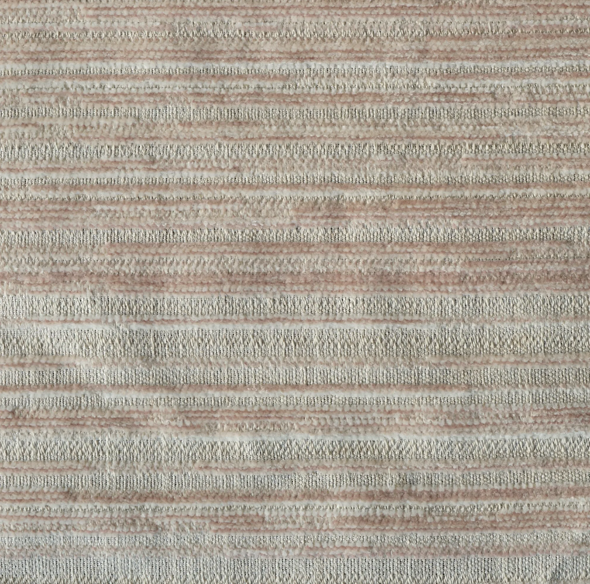 CATALINA - HORIZONTAL STRIPES TEXTURE UPHOLSTERY FABRIC BY THE FABRIC