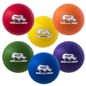 Champion Sports Rhino Skin Super Bounce Special - 8.25" (Set of 6)