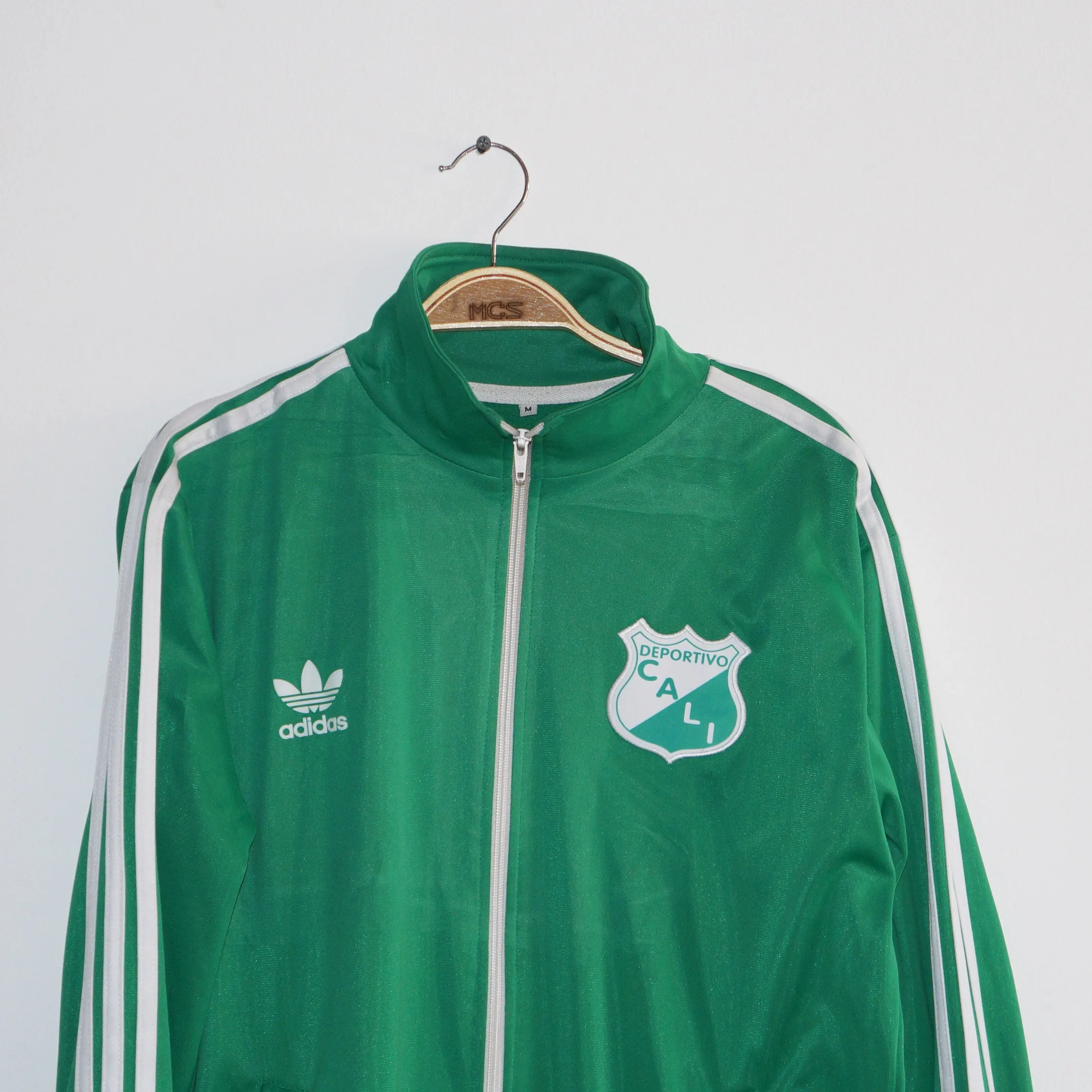 Chaqueta Deportivo Cali Retro