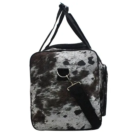 Chic Cow NGIL Canvas 23" Duffle Bag