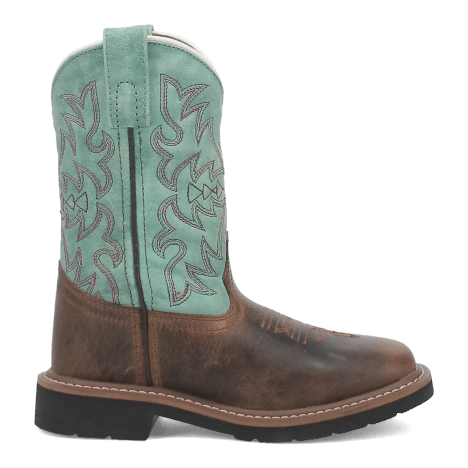 Children's Dan Post Nia Western Boots