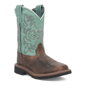 Children's Dan Post Nia Western Boots