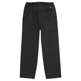 CHILLIN PANT YOUTH WASHED BLACK