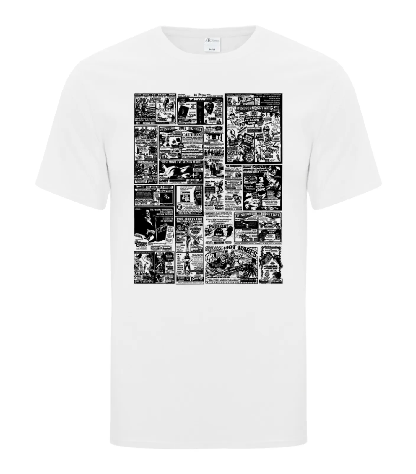 Cinema '71 T-Shirt