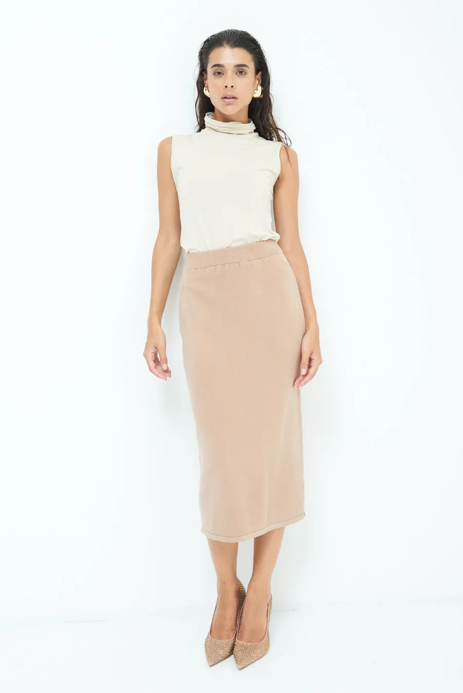 Classic pencil skirt wholesale