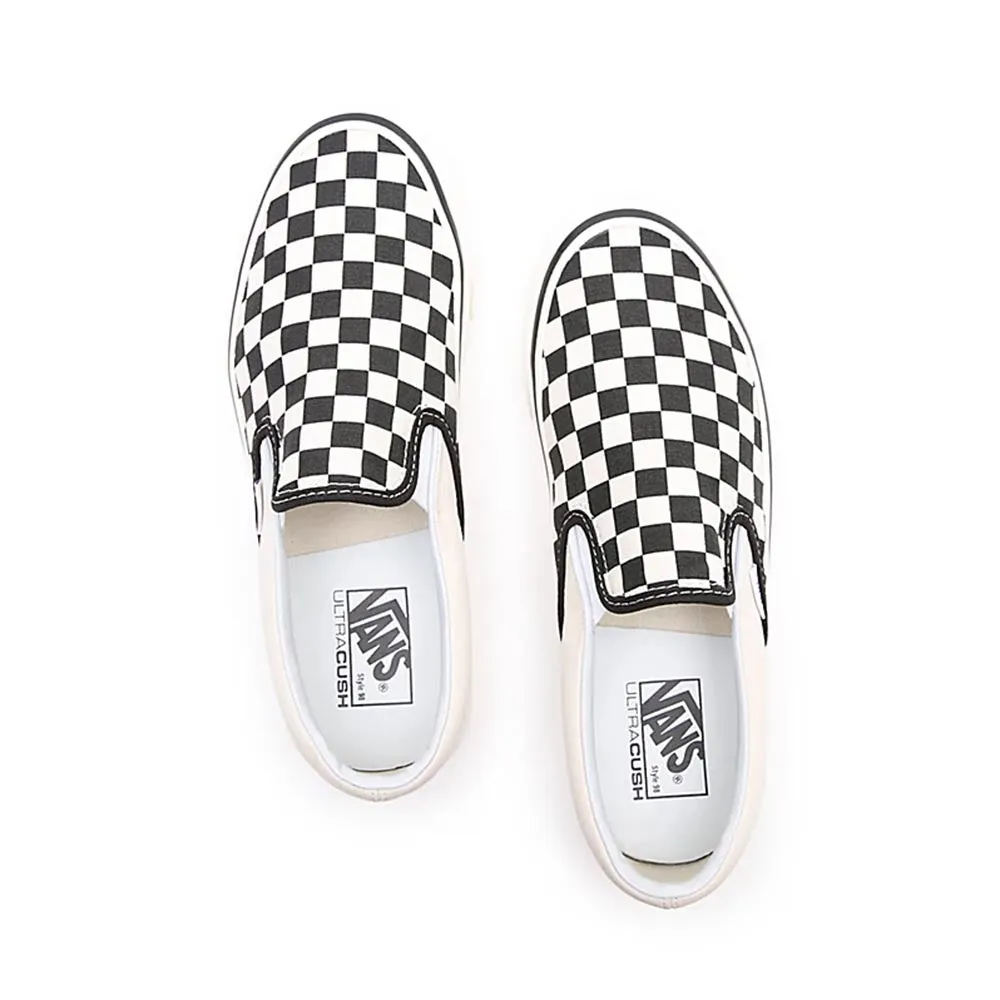 CLASSIC SLIP-ON 98 DX ANAHEIM FACTORY CHECKER