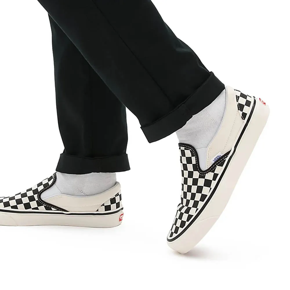 CLASSIC SLIP-ON 98 DX ANAHEIM FACTORY CHECKER