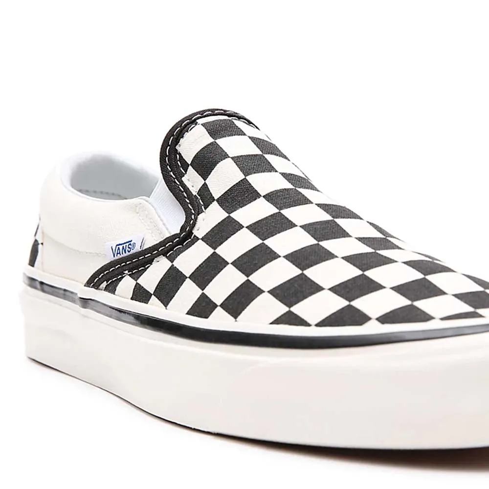 CLASSIC SLIP-ON 98 DX ANAHEIM FACTORY CHECKER