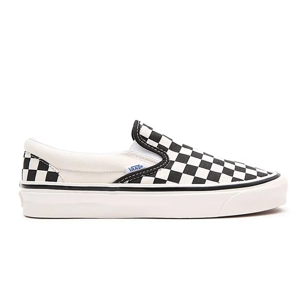 CLASSIC SLIP-ON 98 DX ANAHEIM FACTORY CHECKER