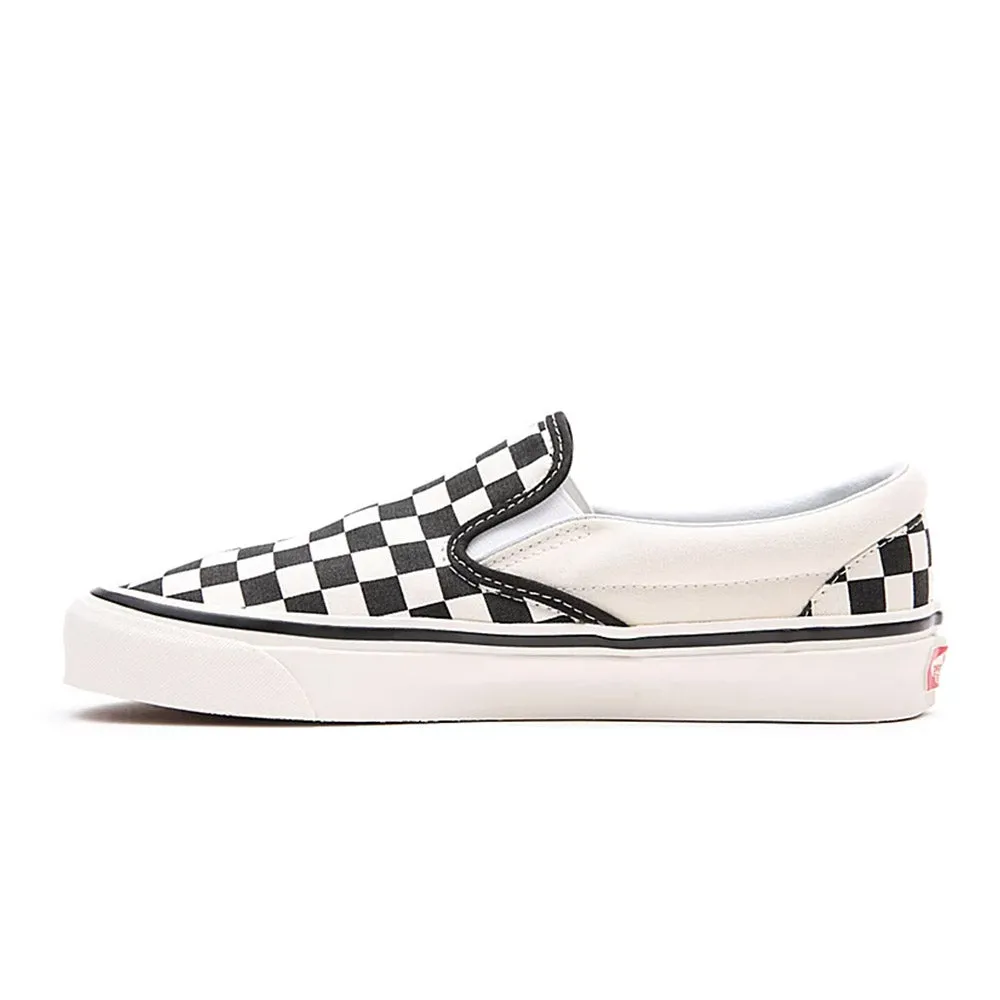 CLASSIC SLIP-ON 98 DX ANAHEIM FACTORY CHECKER