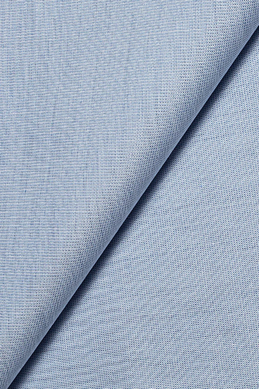 Classique Suiting Voile - CSV018 - Blue