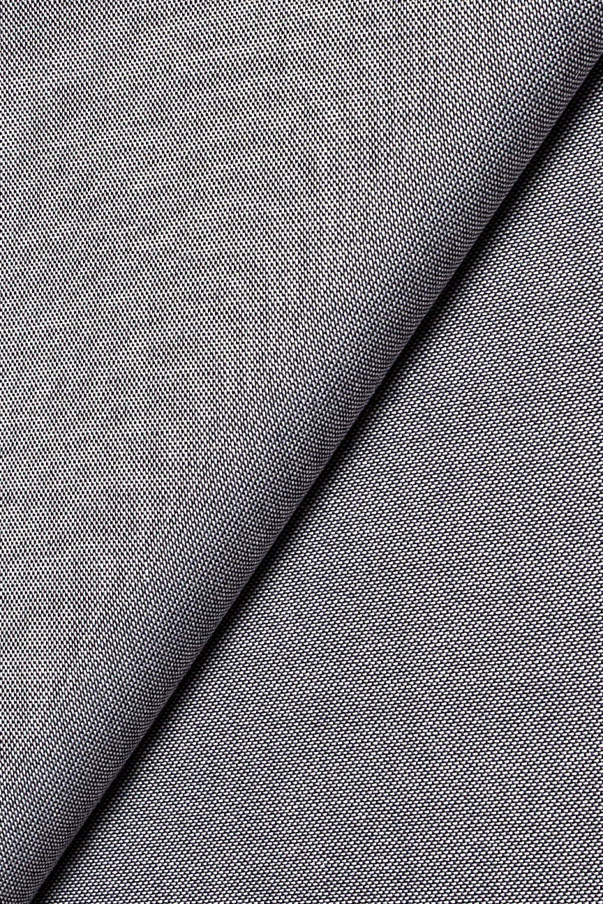 Classique Suiting Voile - CSV020 - Grey