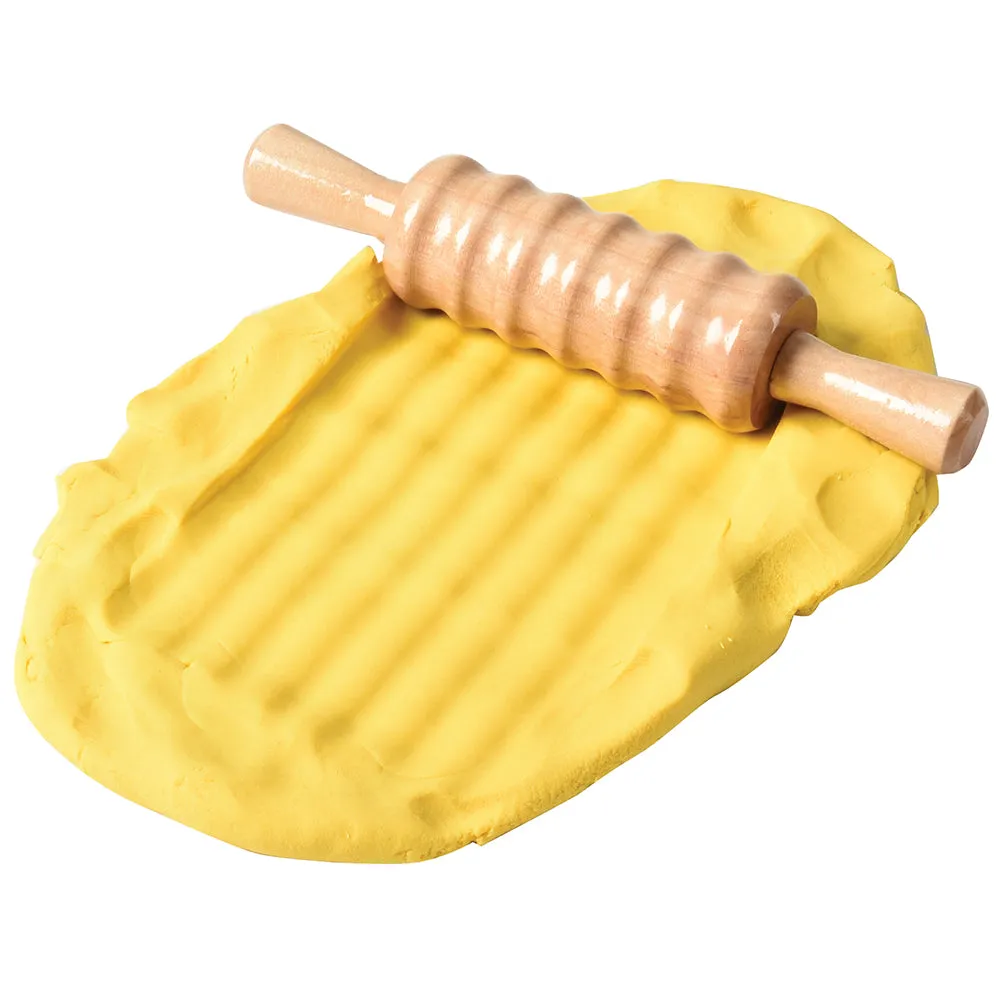 Clay Impression Rollers