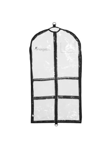 Clear Garment Bag - Small DB01