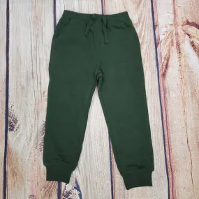 CLEARANCE CR Sports Hunter Green Pant