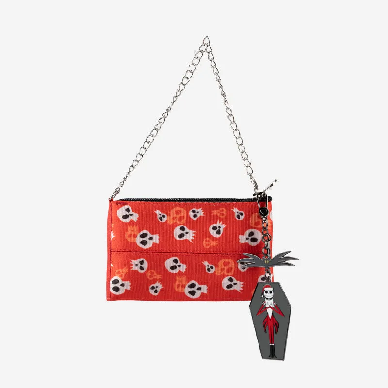 Coin Purse / Disney Making Christmas