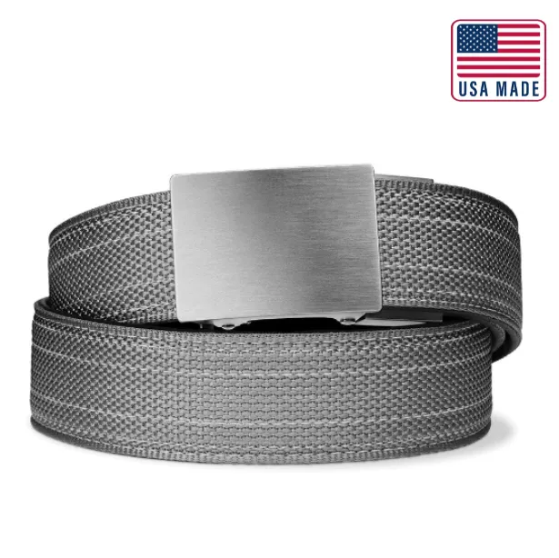 COME AND TAKE IT ENGRAVED BUCKLE | USA MADE TACTICAL GUN BELT 1.5"