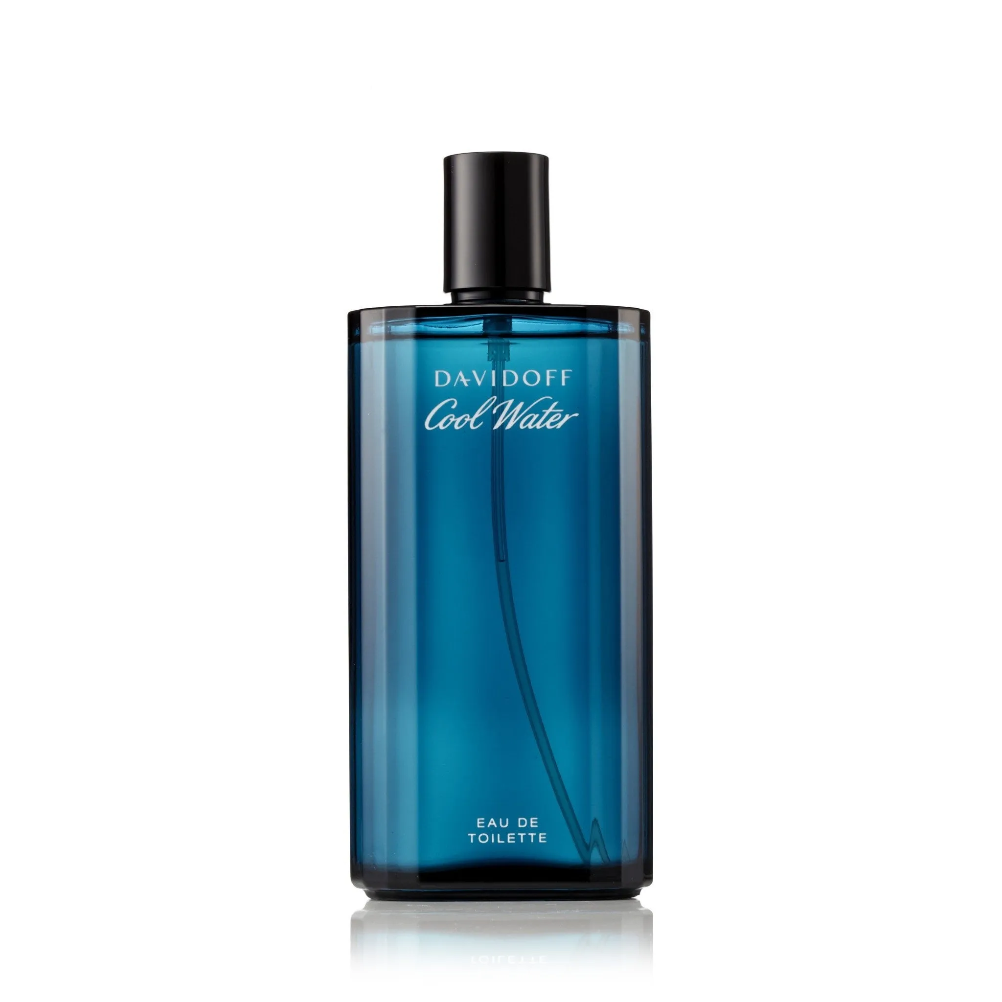 Cool Water For Men By Davidoff Eau De Toilette Spray